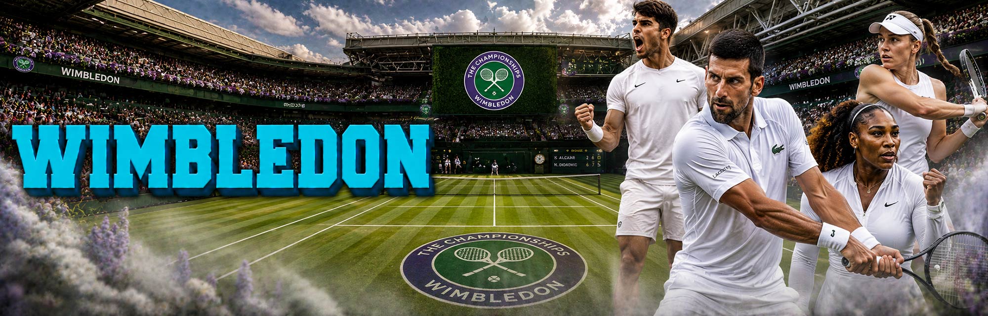 Wimbledon