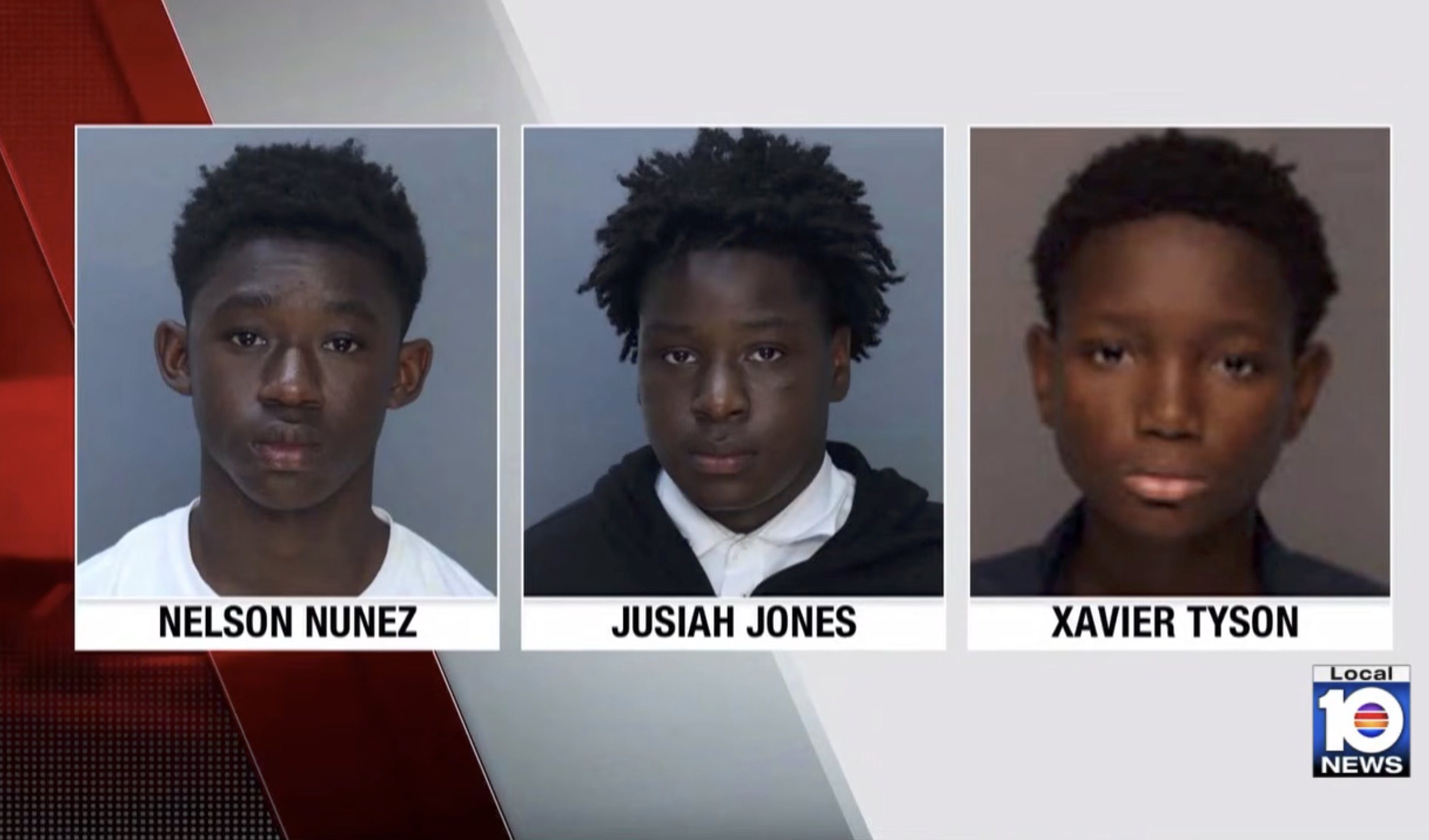 Overtown Rape Case