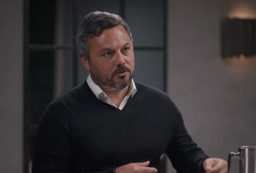 UFO Researcher Interview