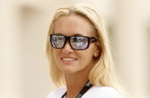 Vanessa Trump Breast Cancer