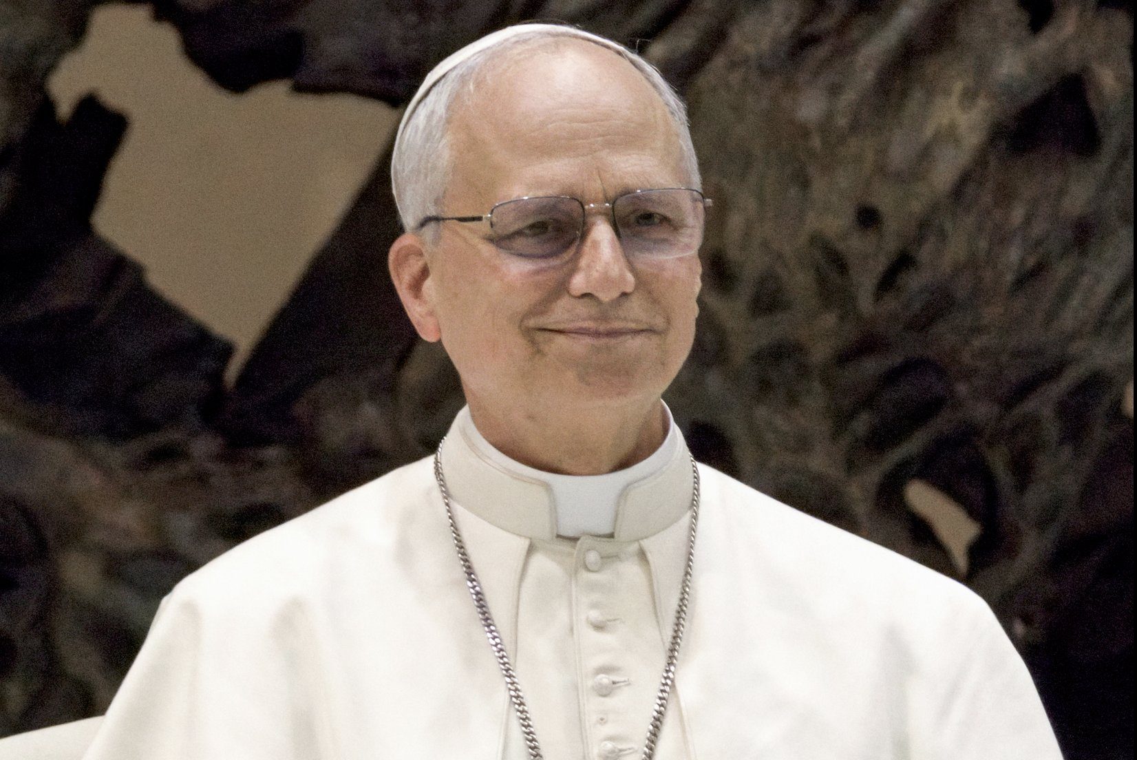 Pope Leo