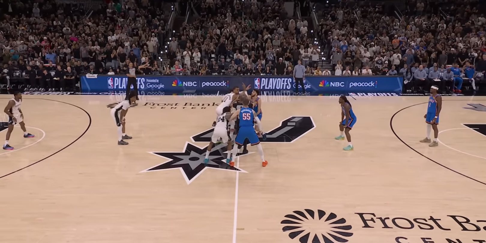 Basketball