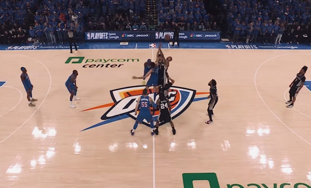 NBA