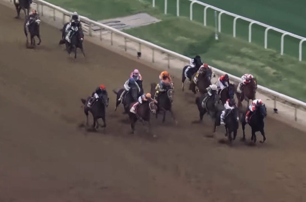 Horse Racing