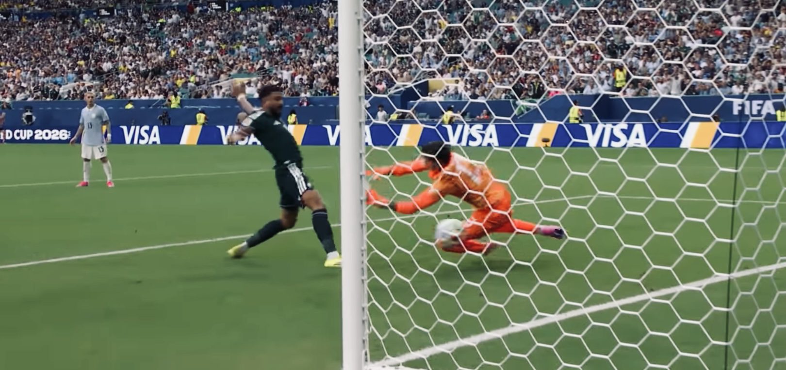 FIFA
