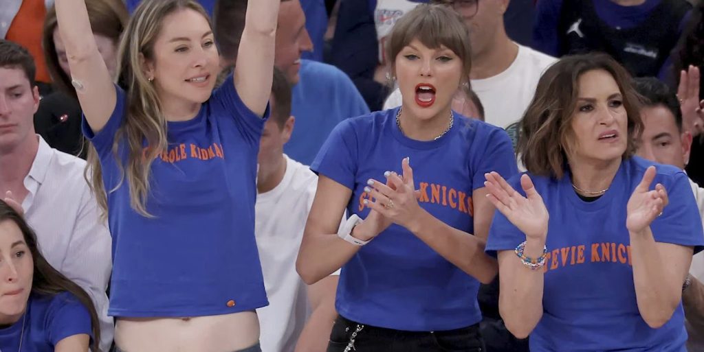 Taylor Swift