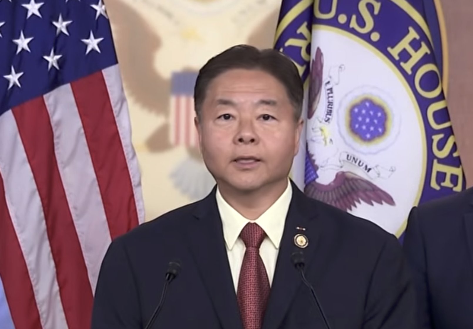 Rep. Ted Lieu