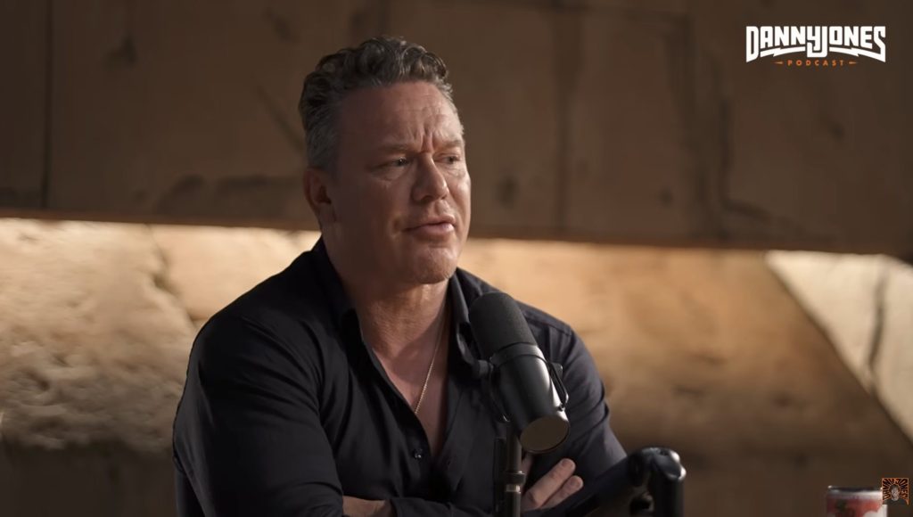 Ben Swann