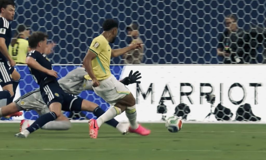 FIFA