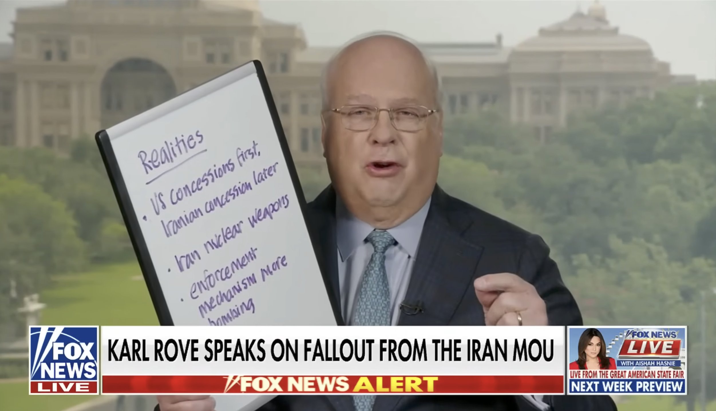Karl Rove