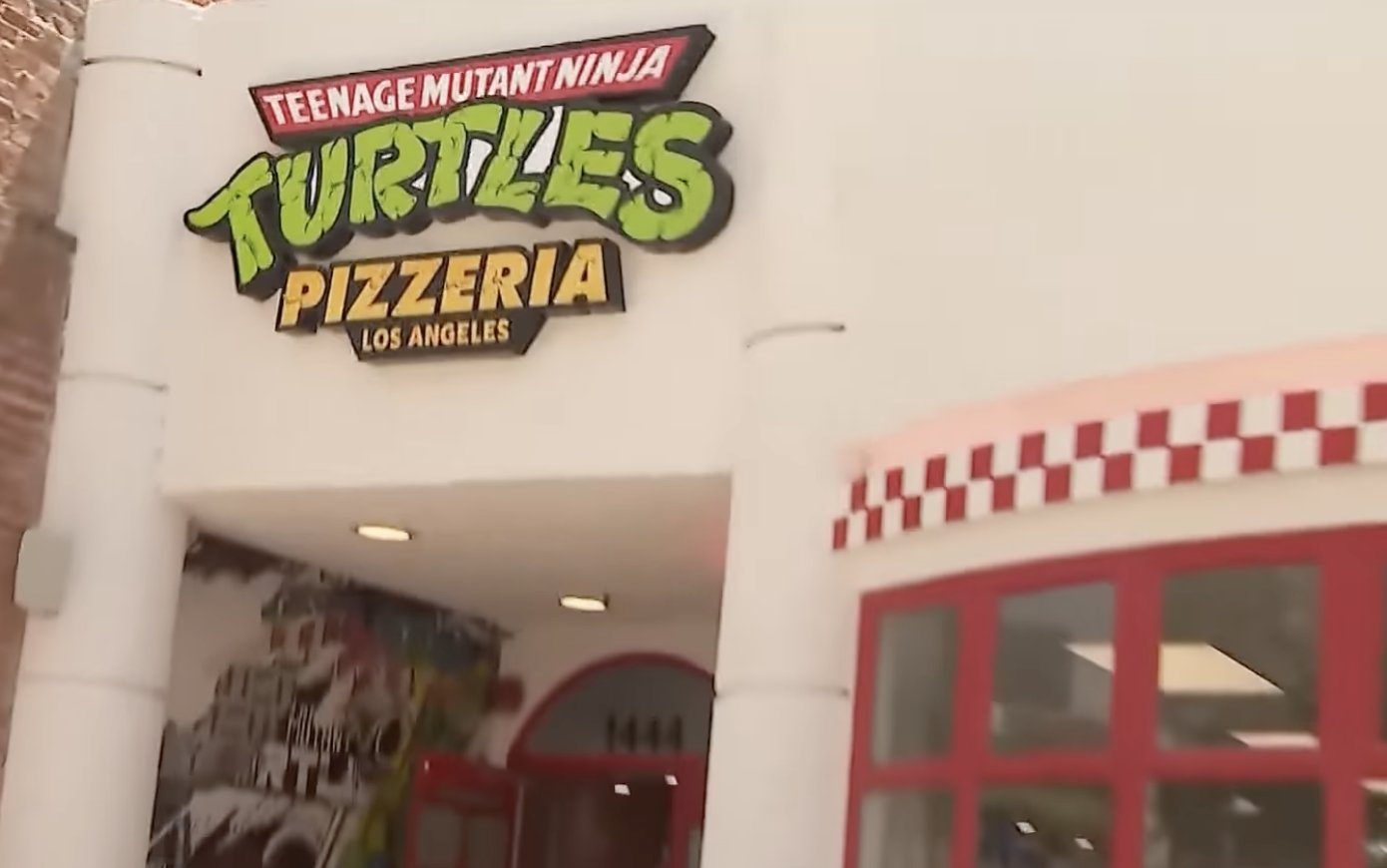 tmnt pizza photo