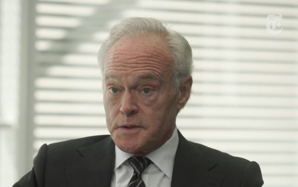 Scott Pelley