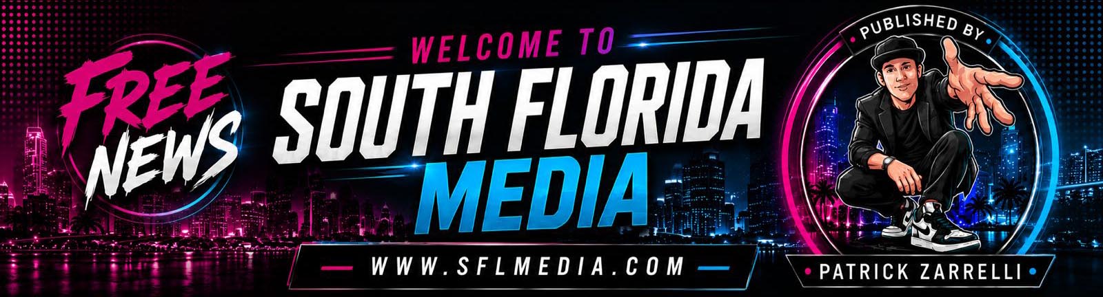 South Florida Media