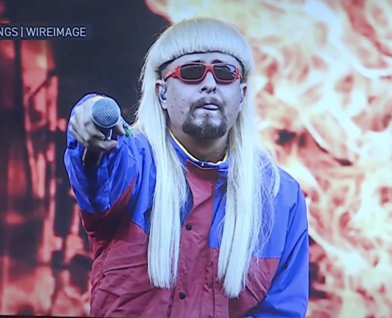 Oliver Tree