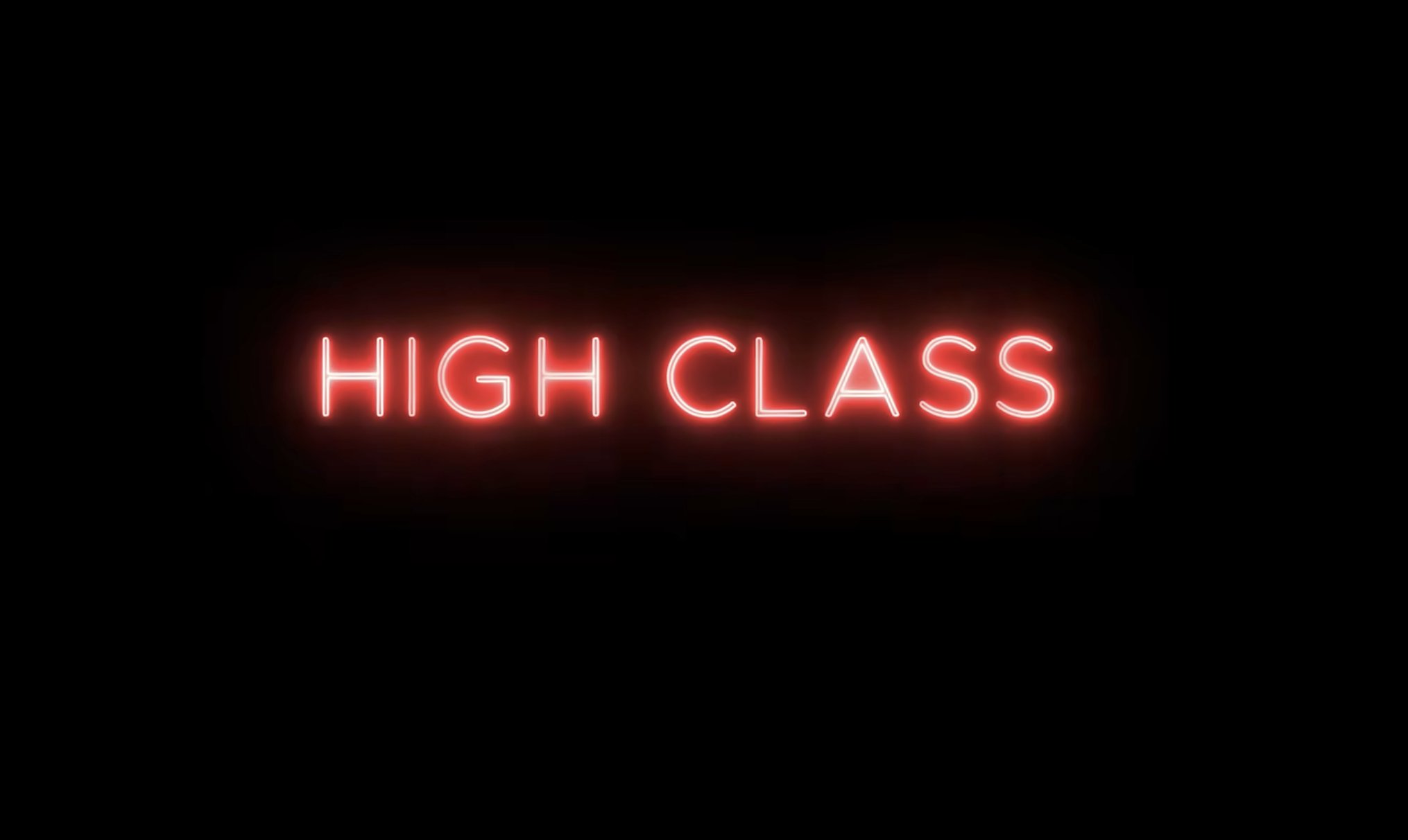 High Class Vegas