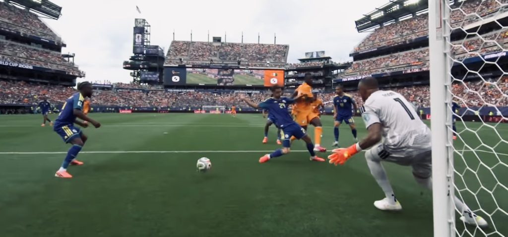 FIFA