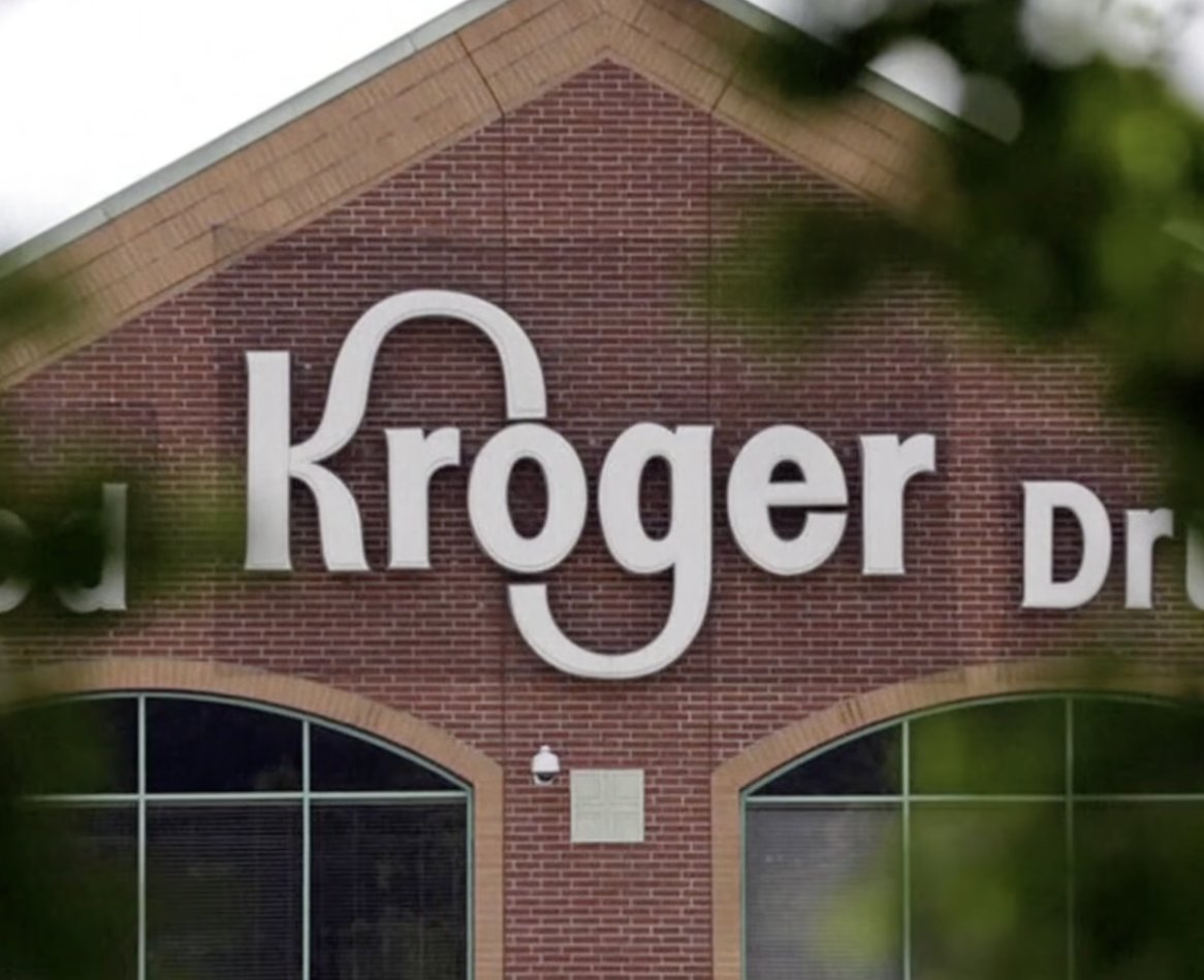 Kroger