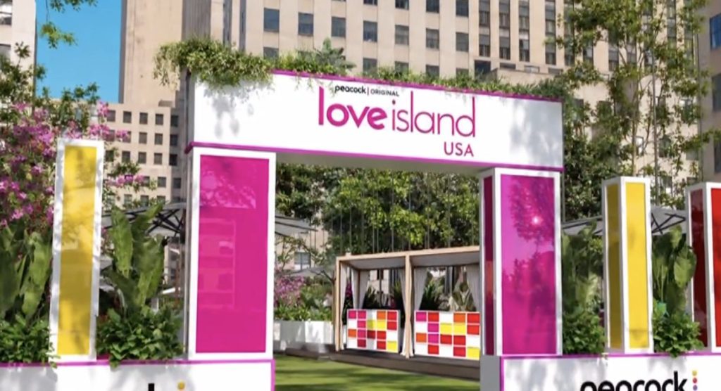 Love Island NYC