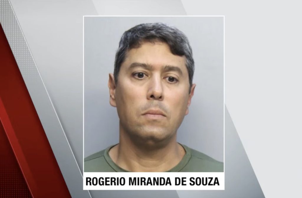 Rogerio Miranda De Souza