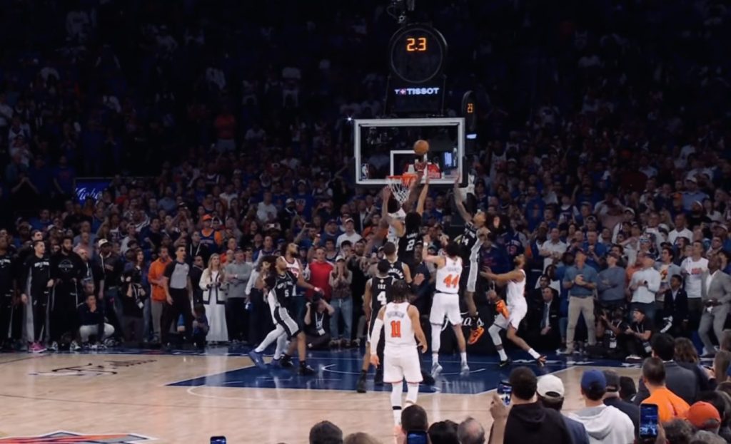 Basketball