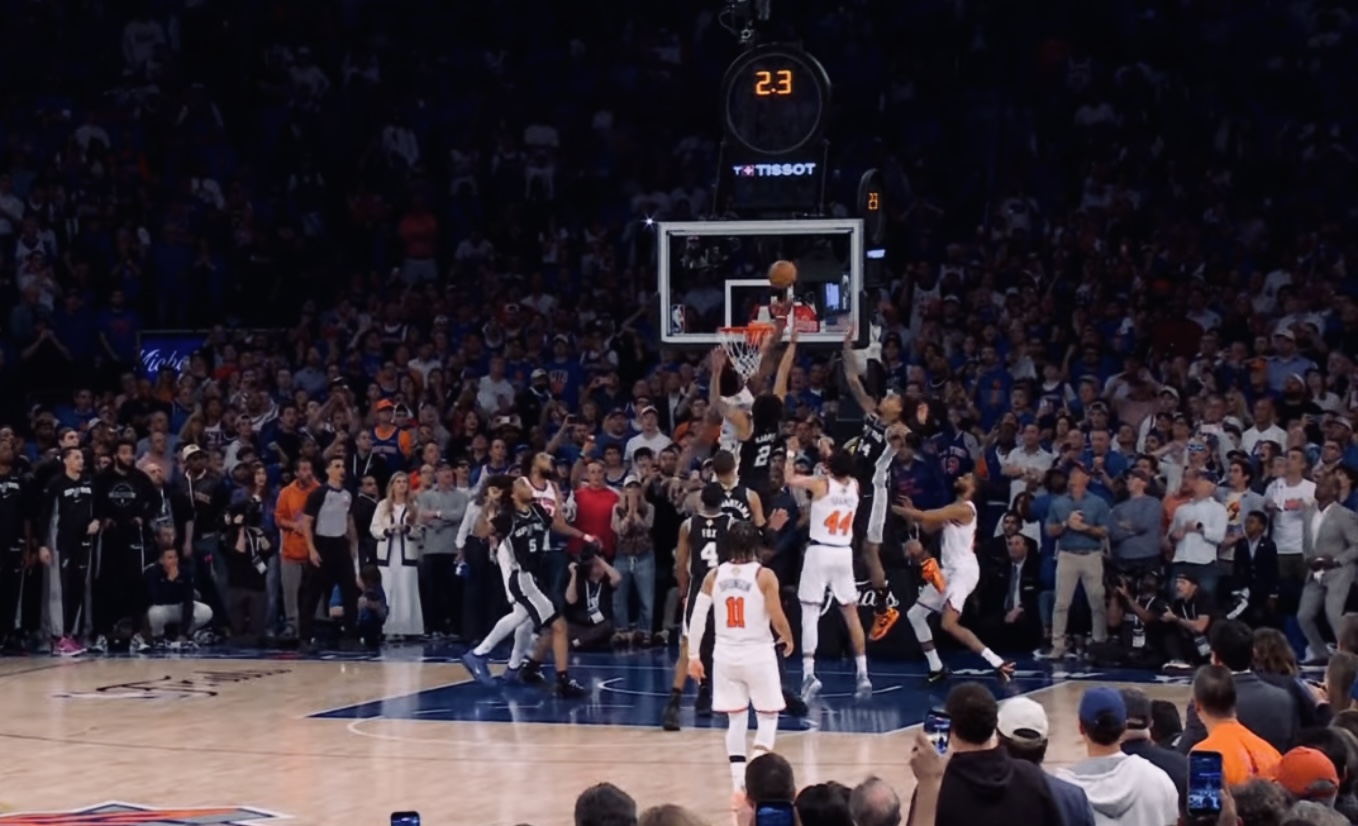 Basketball