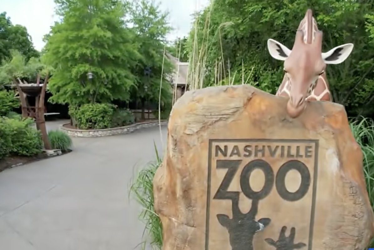 Nashville Zoo
