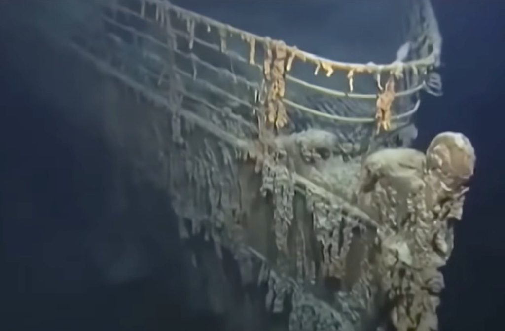 Titanic