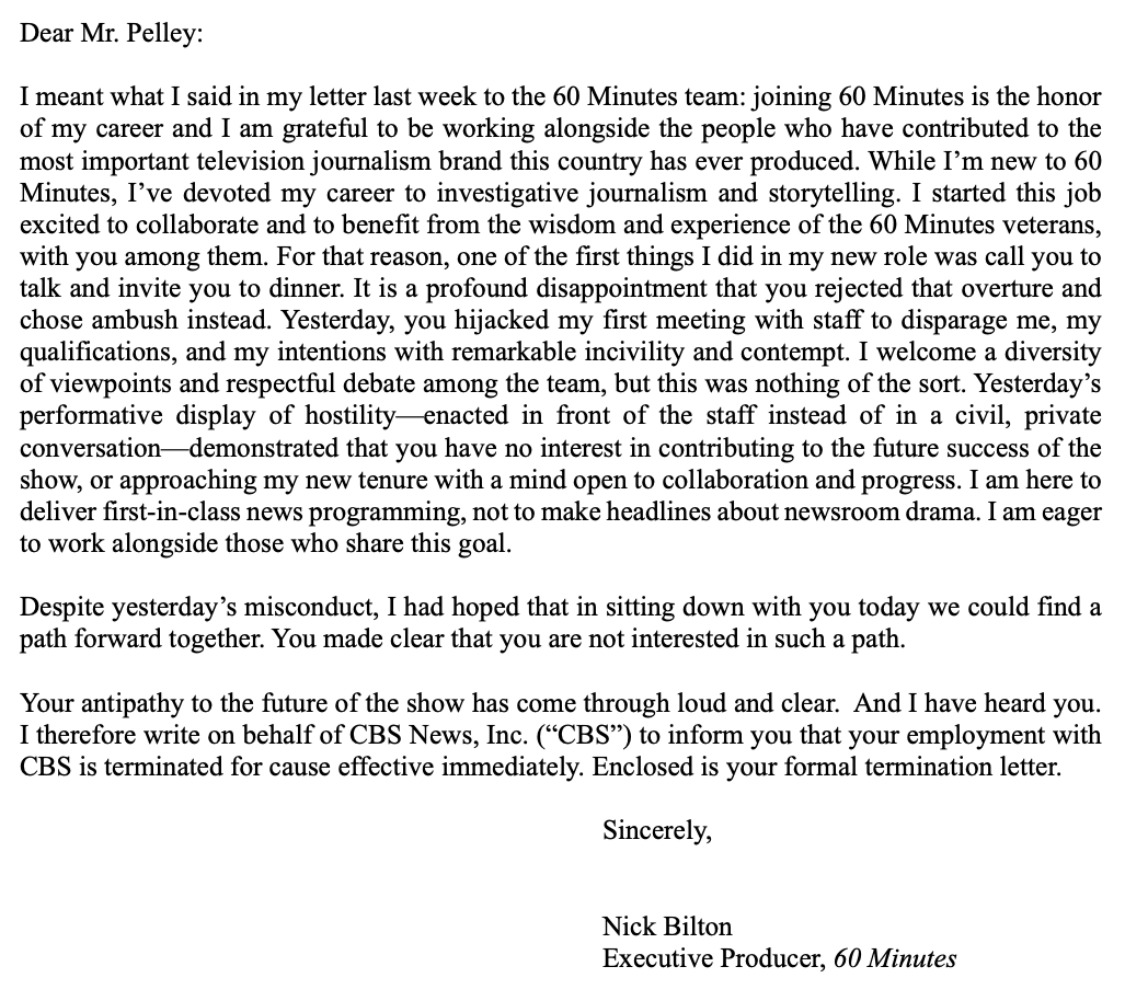Nick Bilton Fires Scott Pelley Nick Bilton Fires Scott Pelley