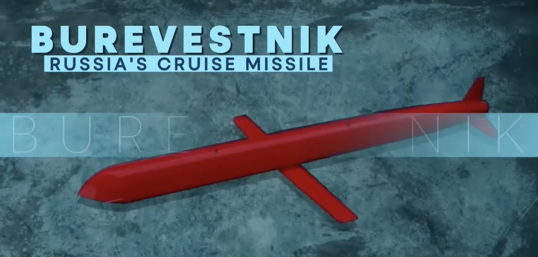 russia missile photo