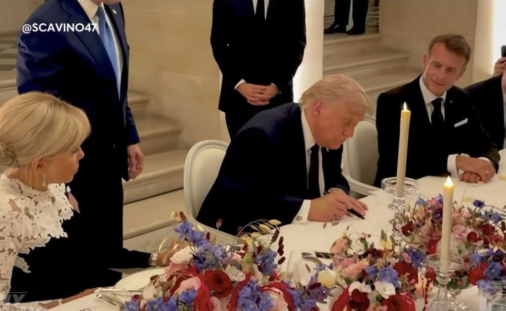 Trump Iran Deal