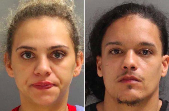 cocaine parents