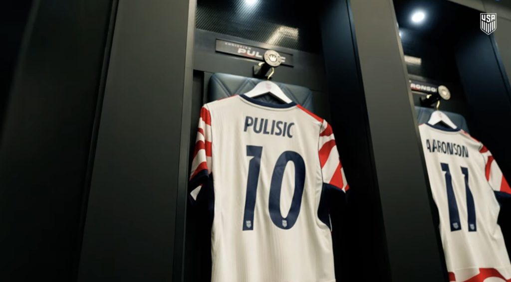Team USA