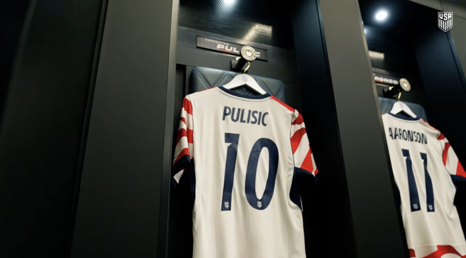 Team USA