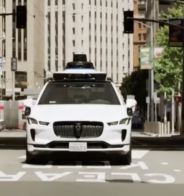 Waymo