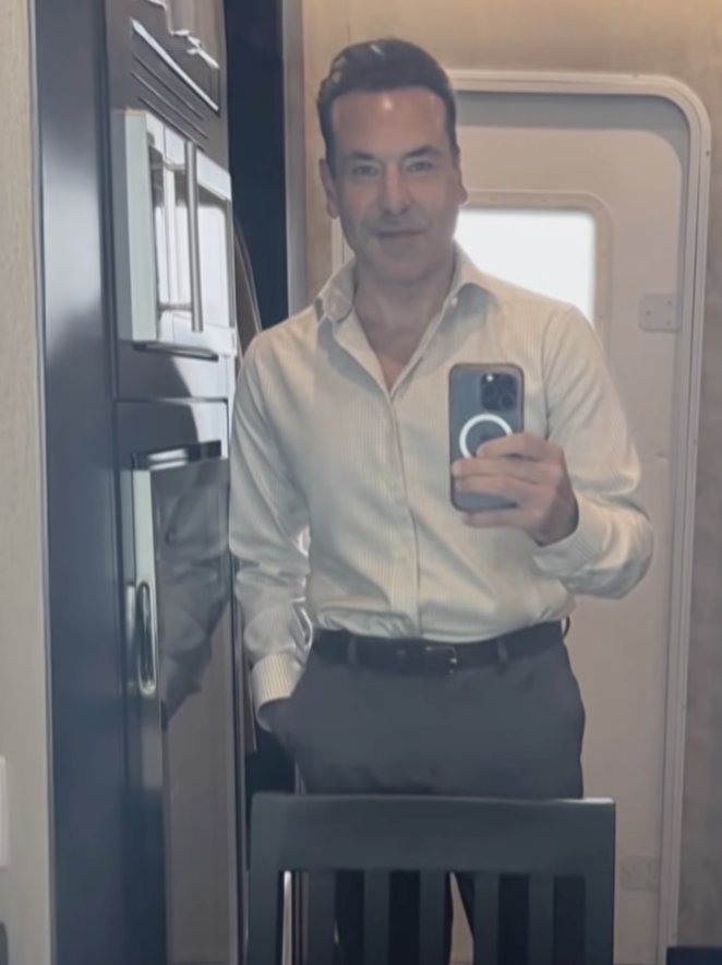 Rick Hoffman