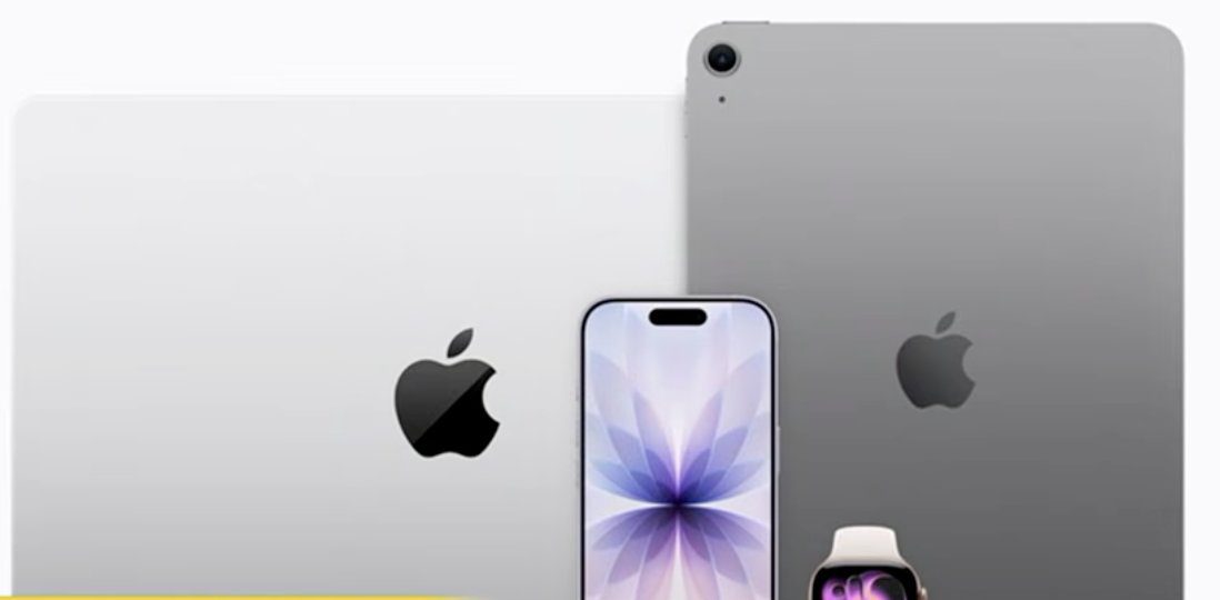 Apple leasing