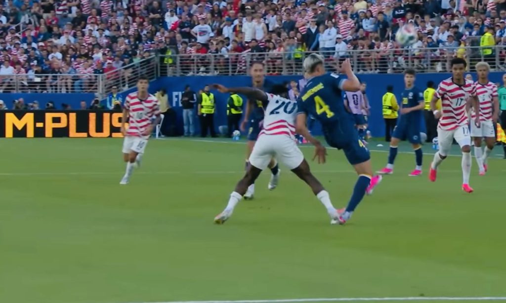 FIFA