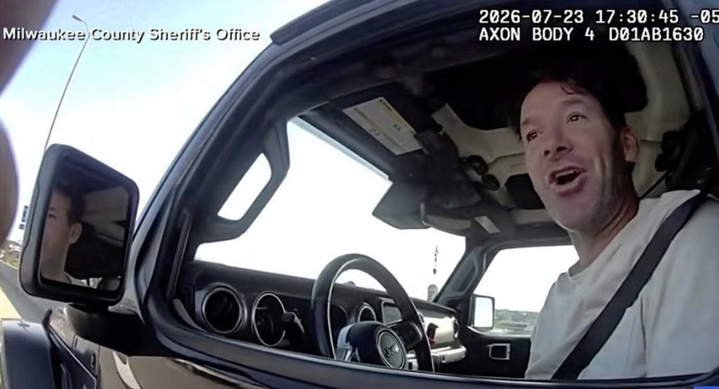 Tony Romo's arrest