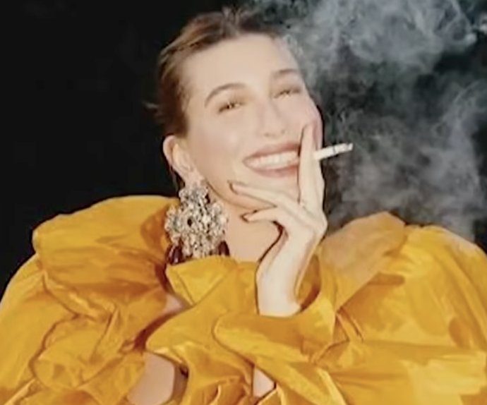 Cigfluencers