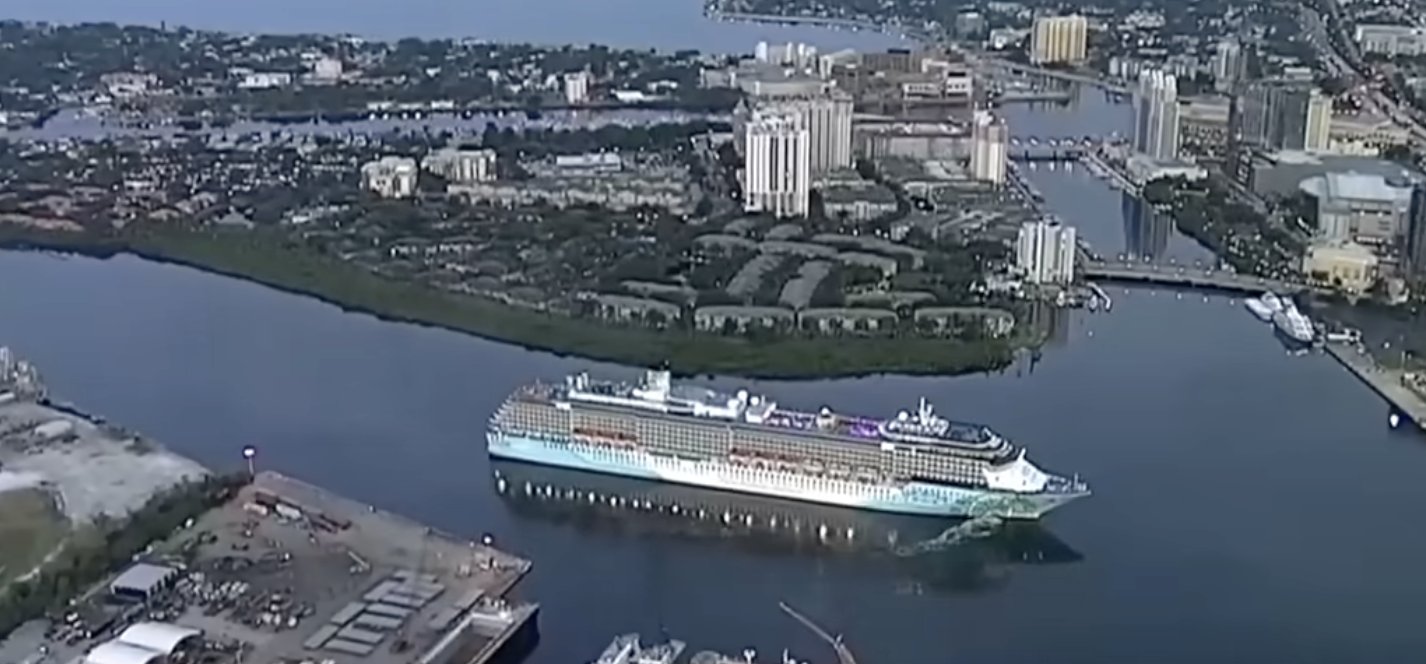 Cruise