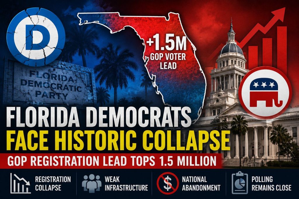 Florida Democrats