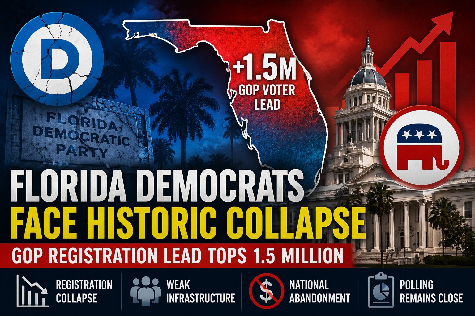 Florida Democrats