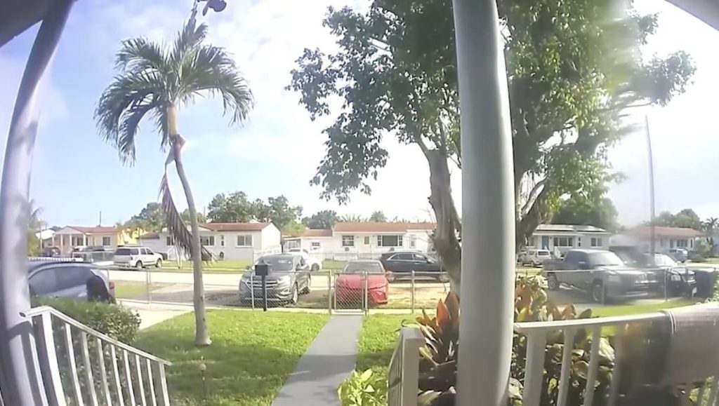 florida chaining teen daughter