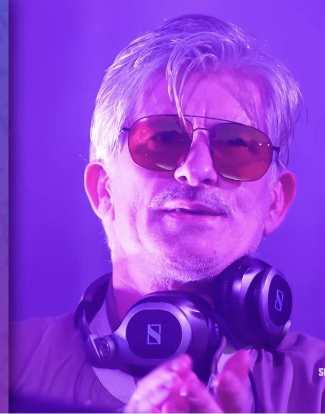 DJ Kavinsky