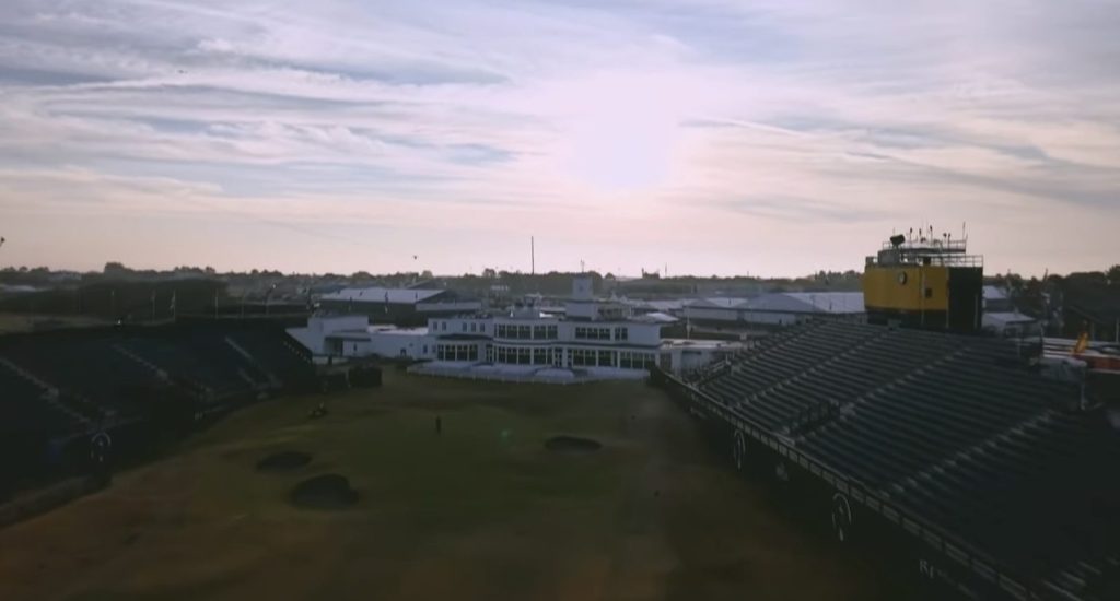 PGA