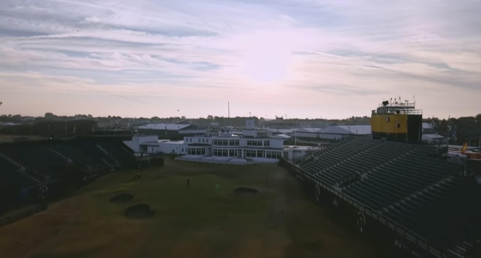PGA