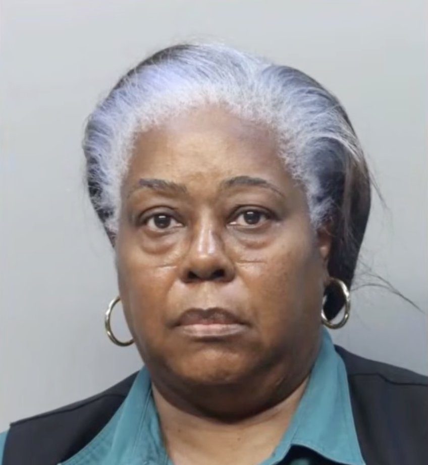 Caregiver Steals $24,000 for Gambling