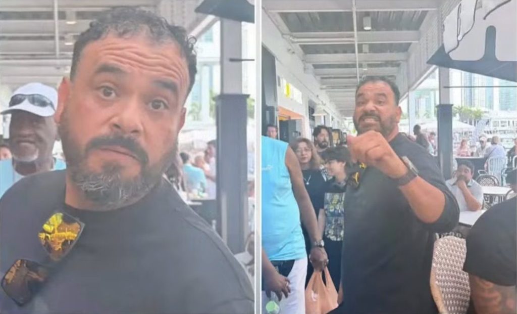 Wanted by Miami Police