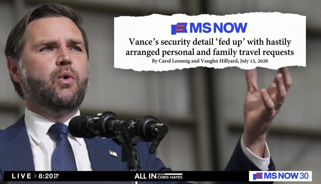 JD Vance