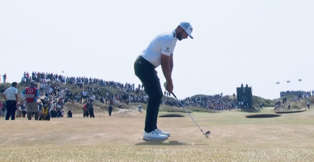 PGA